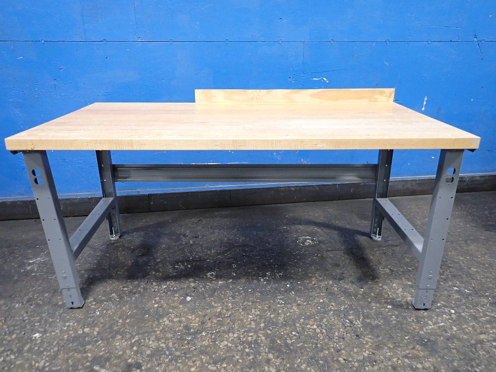  Workbench