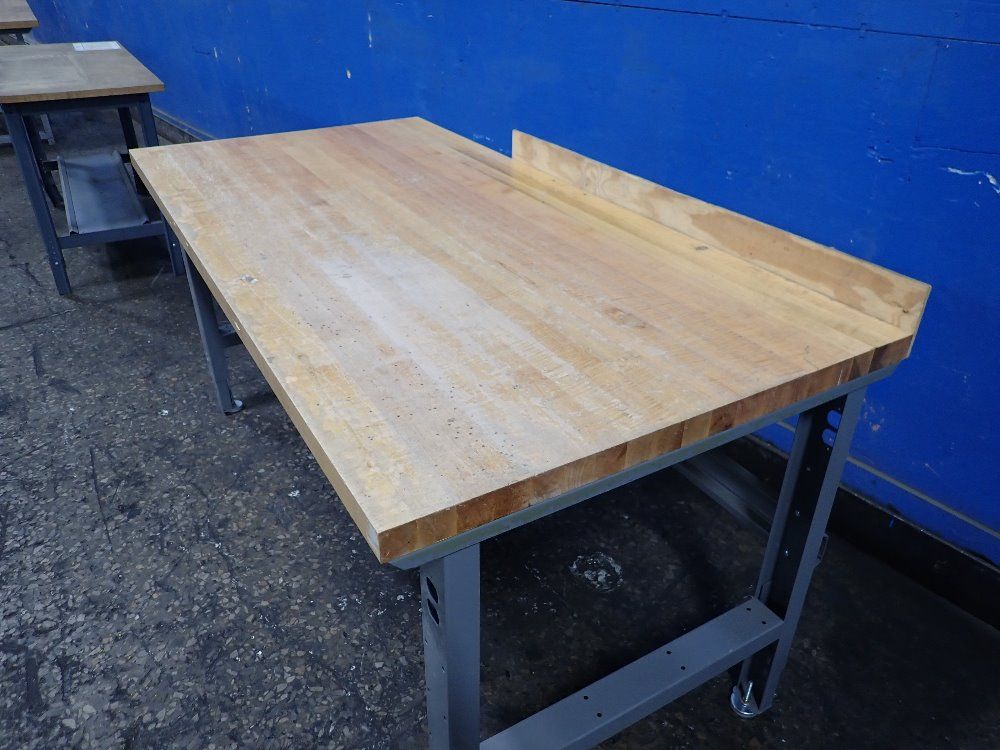  Workbench