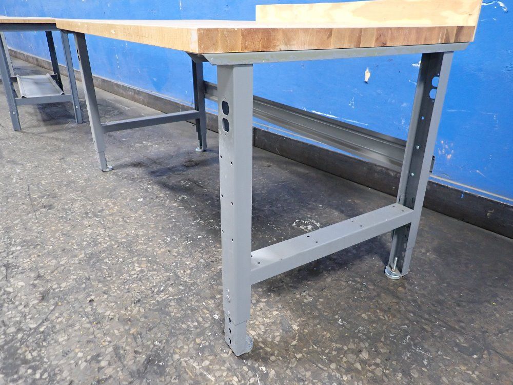  Workbench