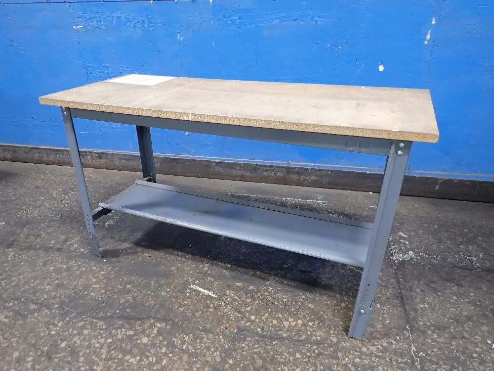 WORKBENCH