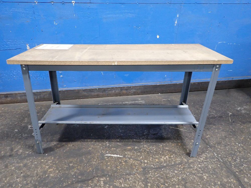  Workbench