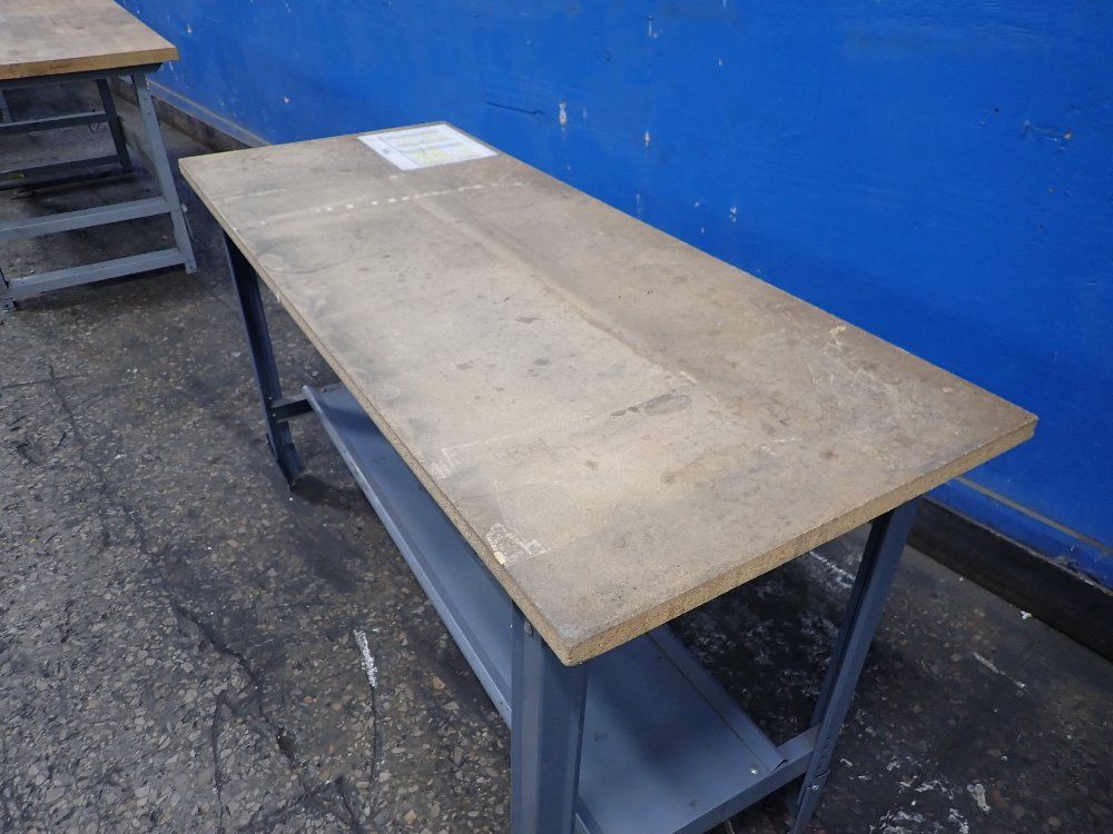  Workbench