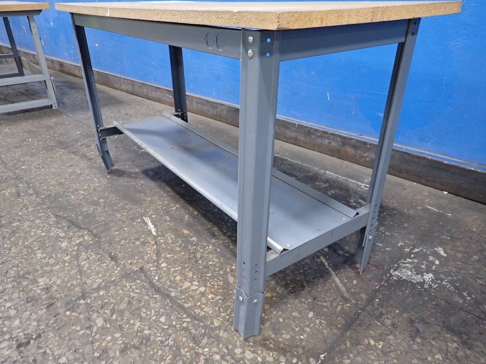  Workbench