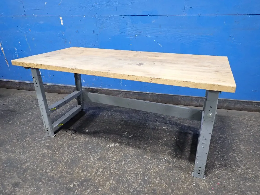 WORKBENCH