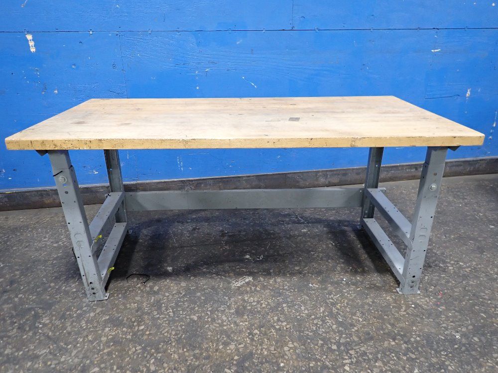  Workbench