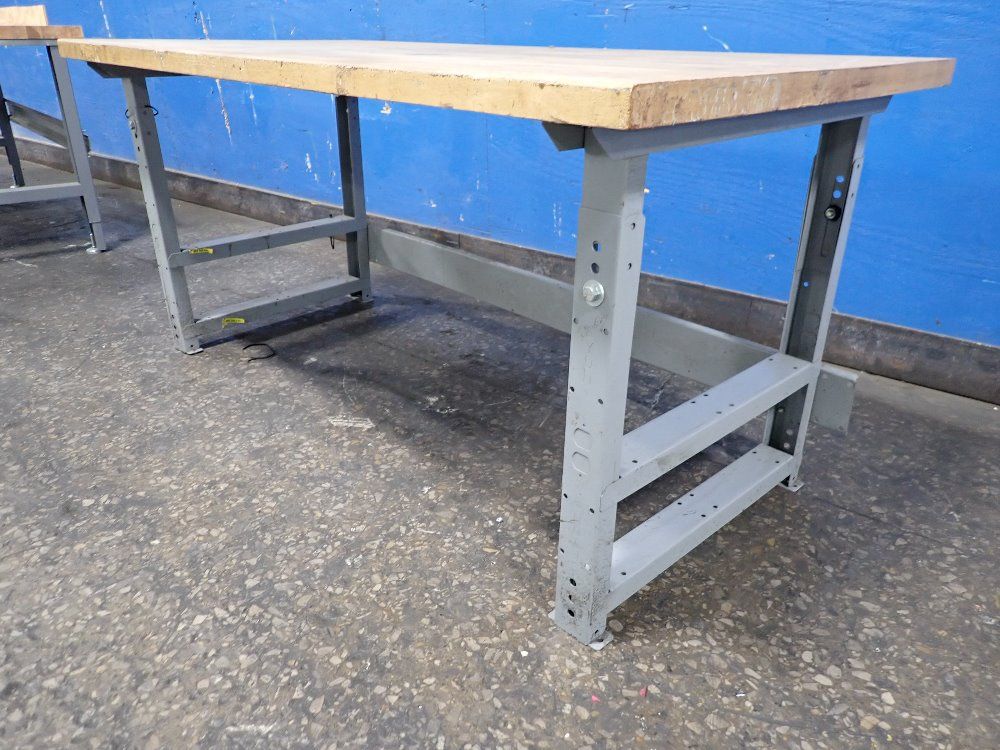  Workbench