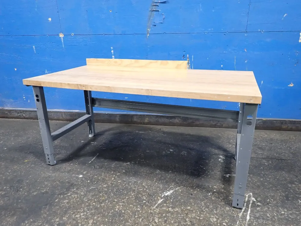 WORKBENCH