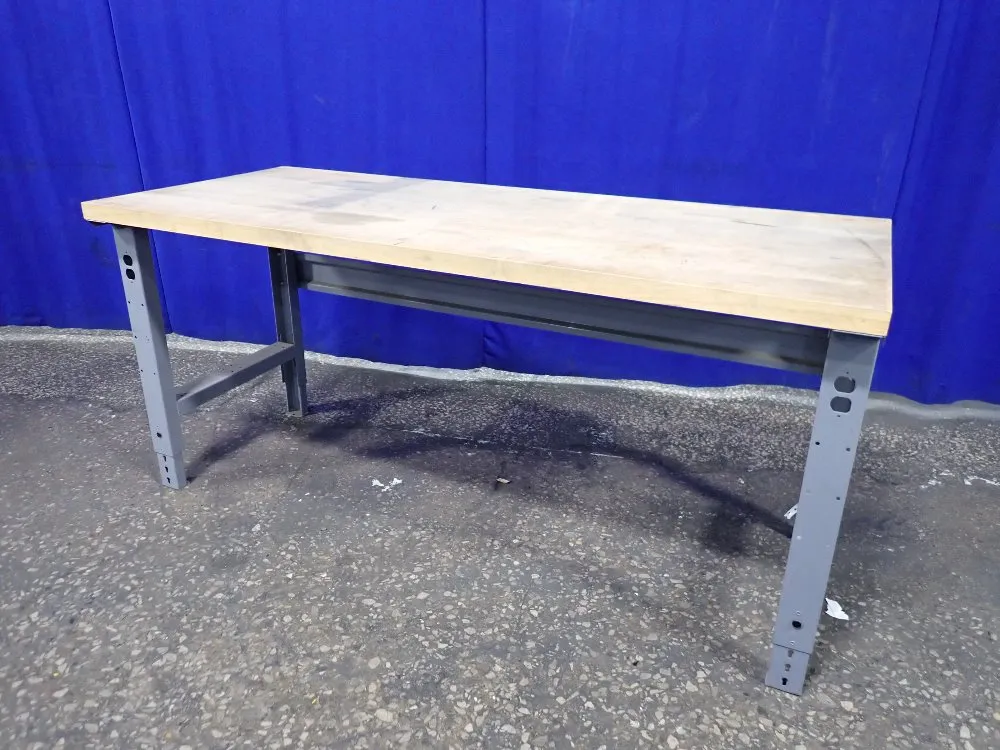 WORKBENCH
