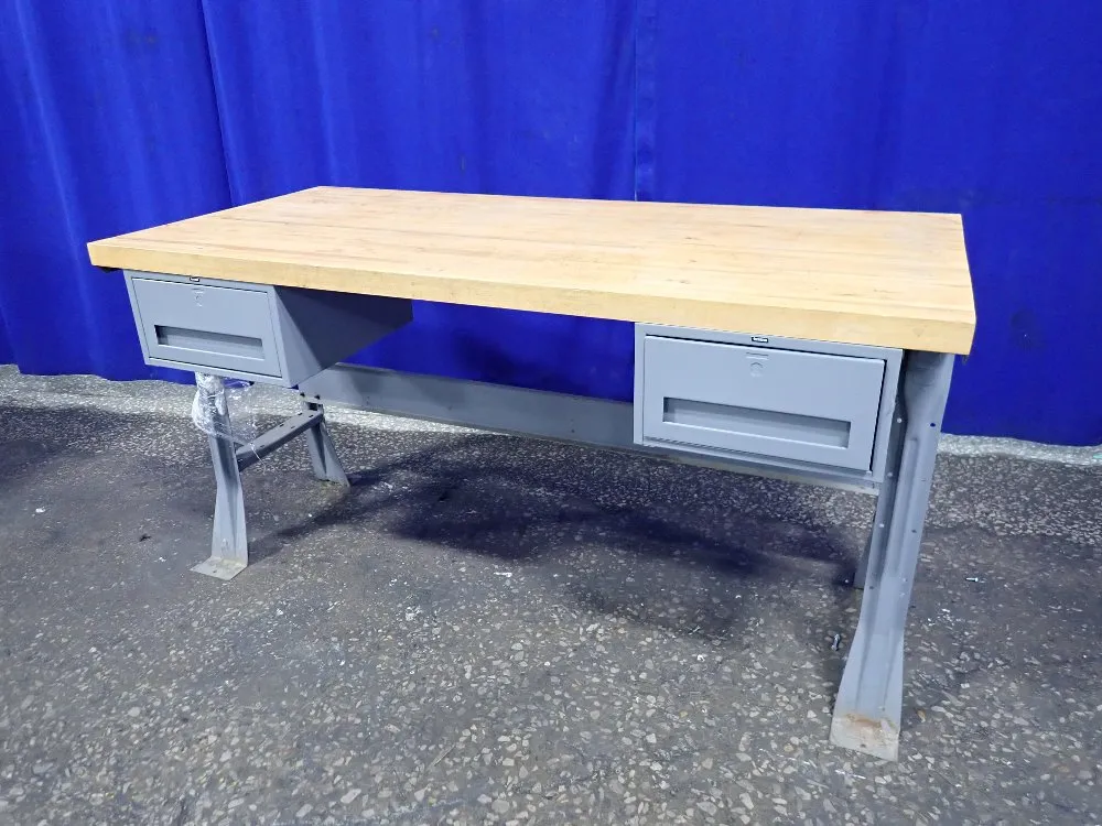 WORKBENCH