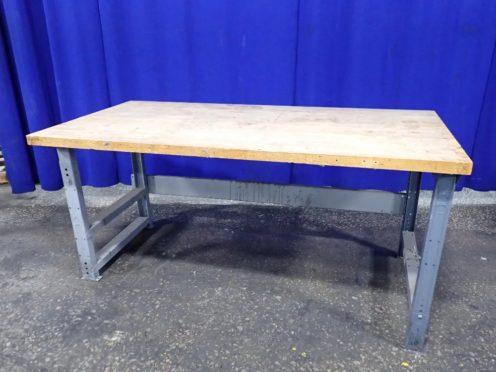 WORKBENCH