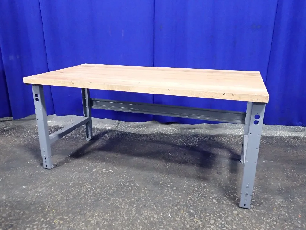 WORKBENCH