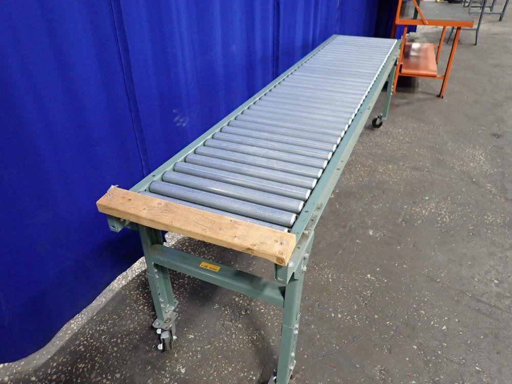 Hytrol Roller Conveyor