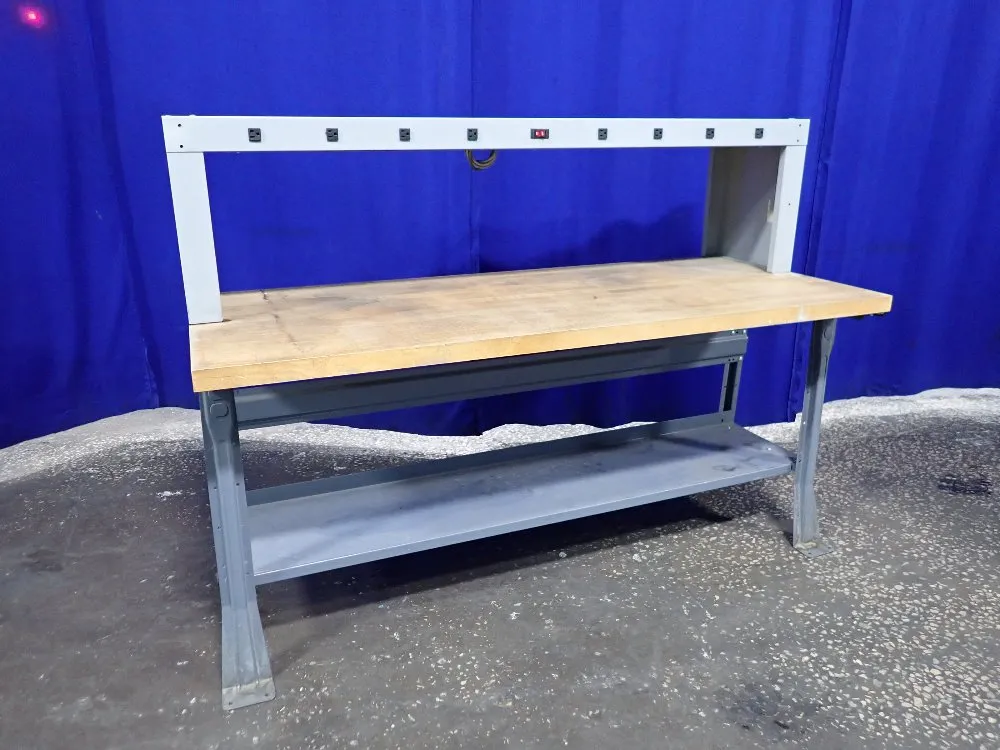 WORKBENCH