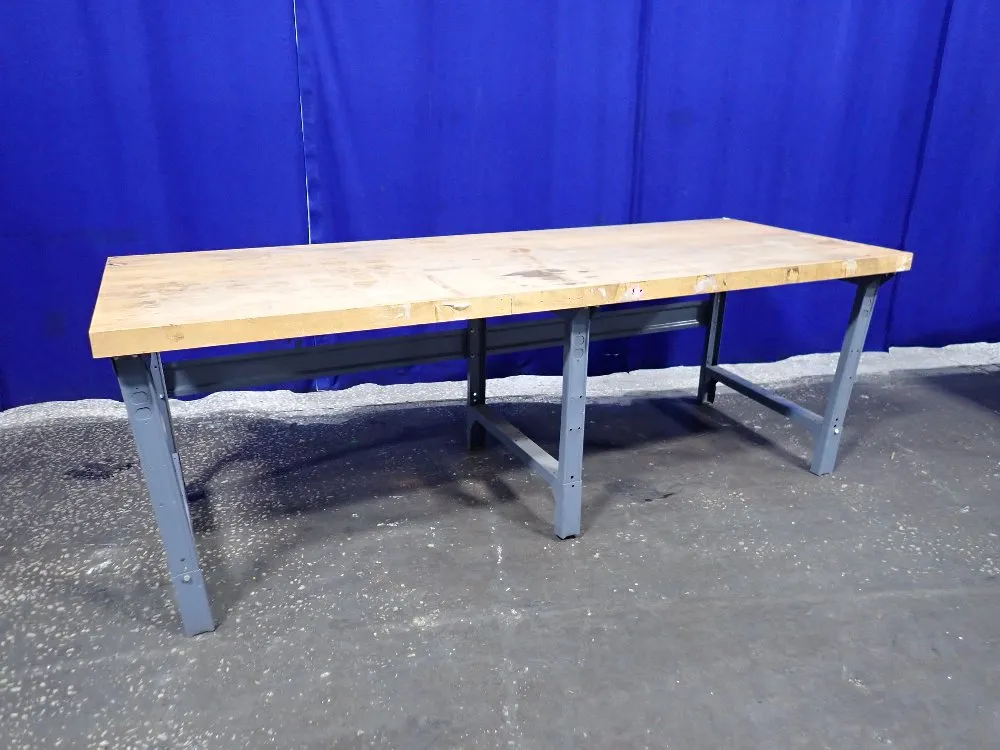 WORKBENCH