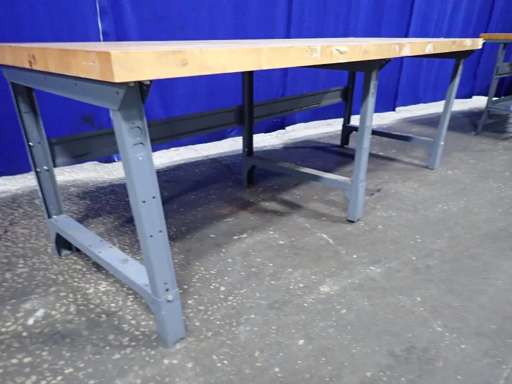  Workbench