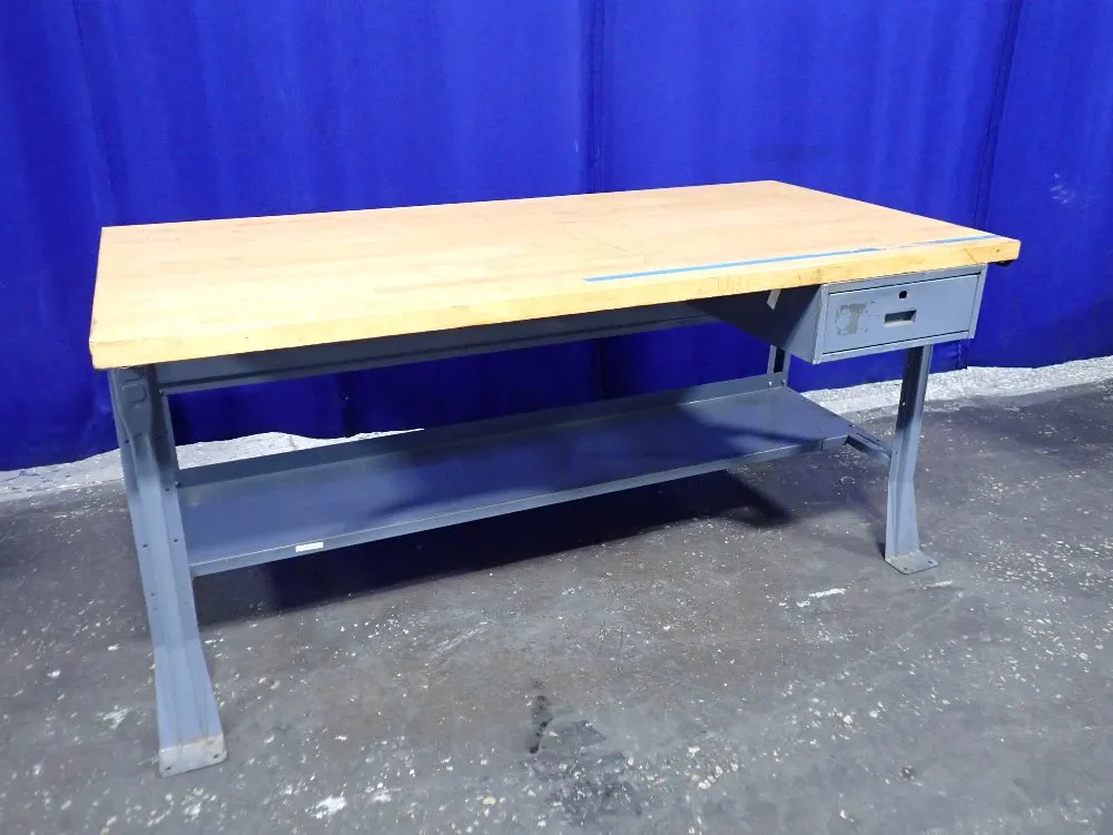 WORKBENCH