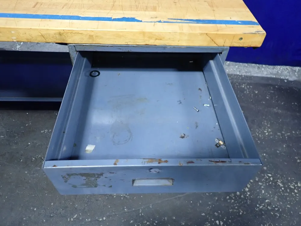  Workbench