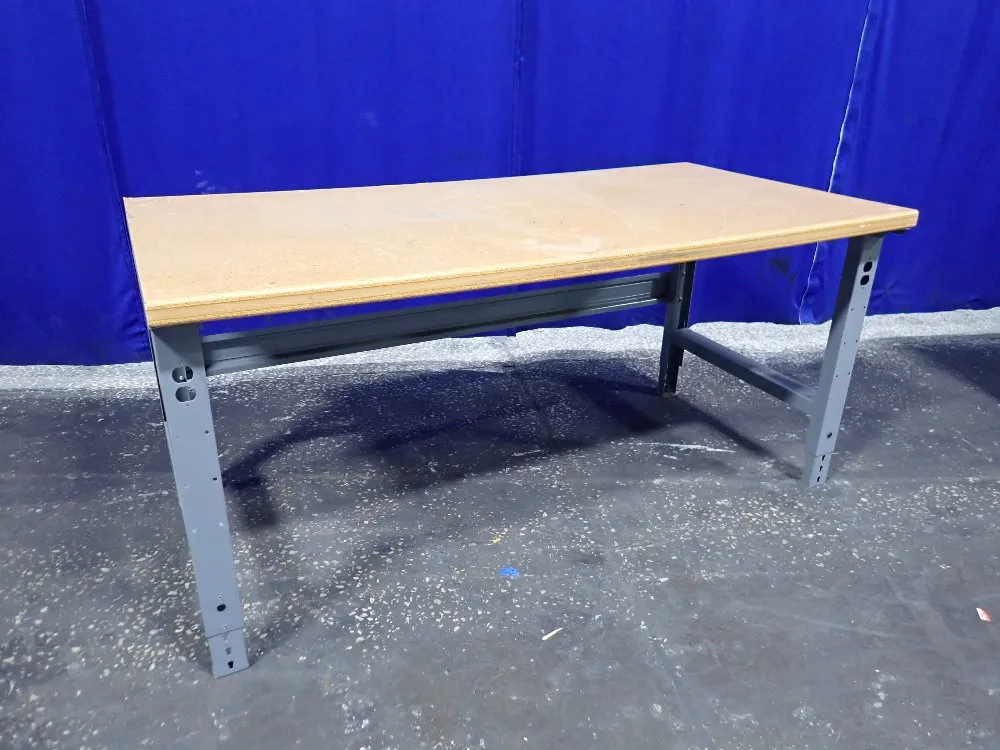 WORKBENCH