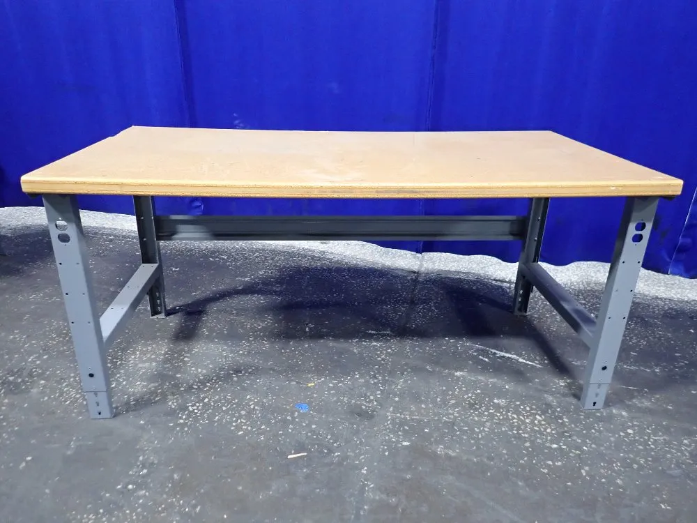  Workbench