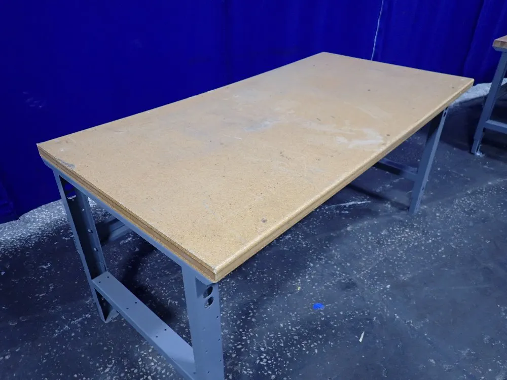 Workbench