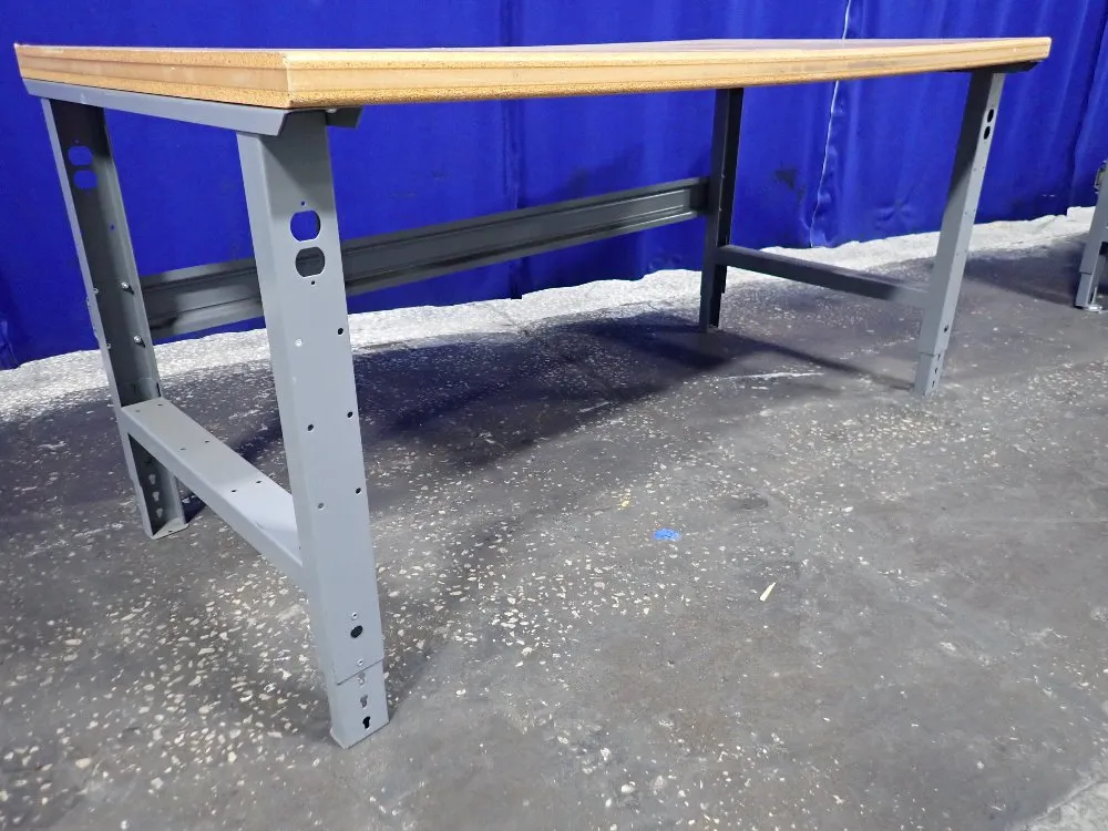  Workbench