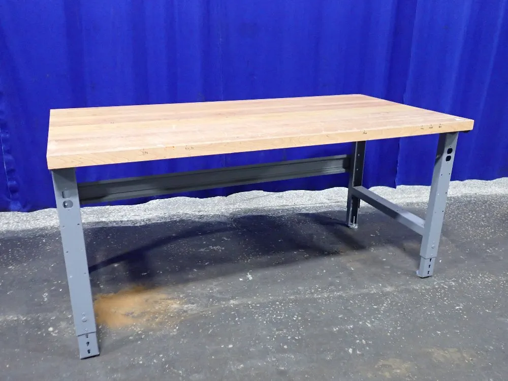WORKBENCH