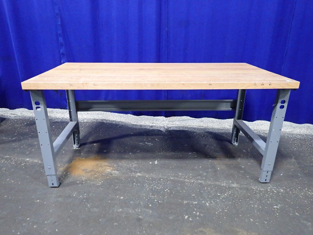  Workbench