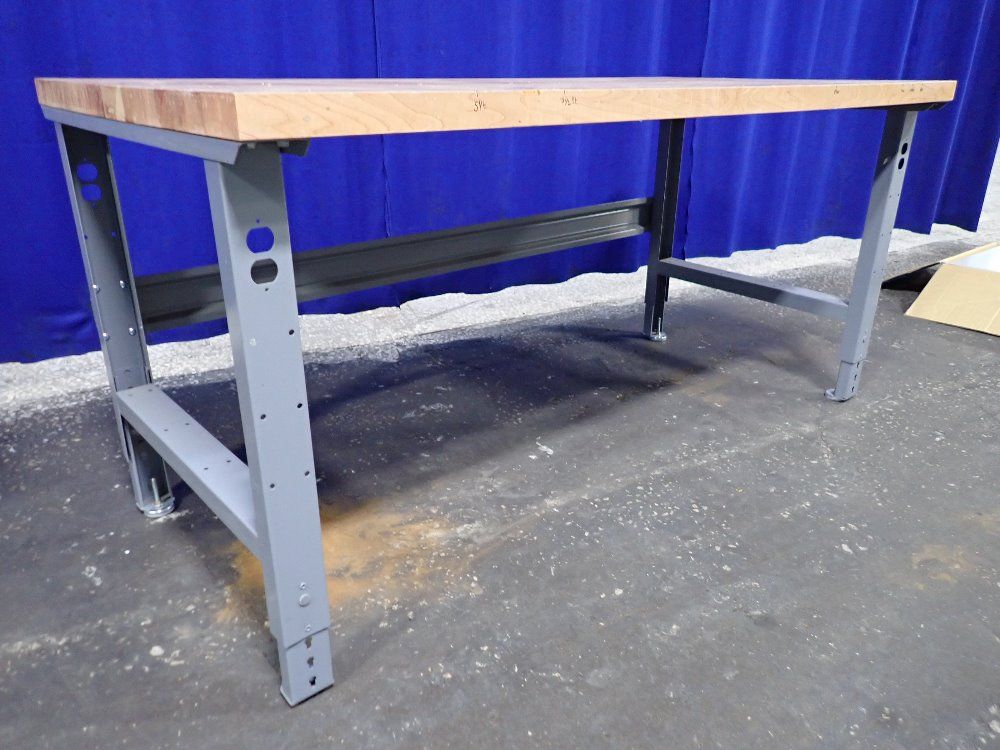  Workbench