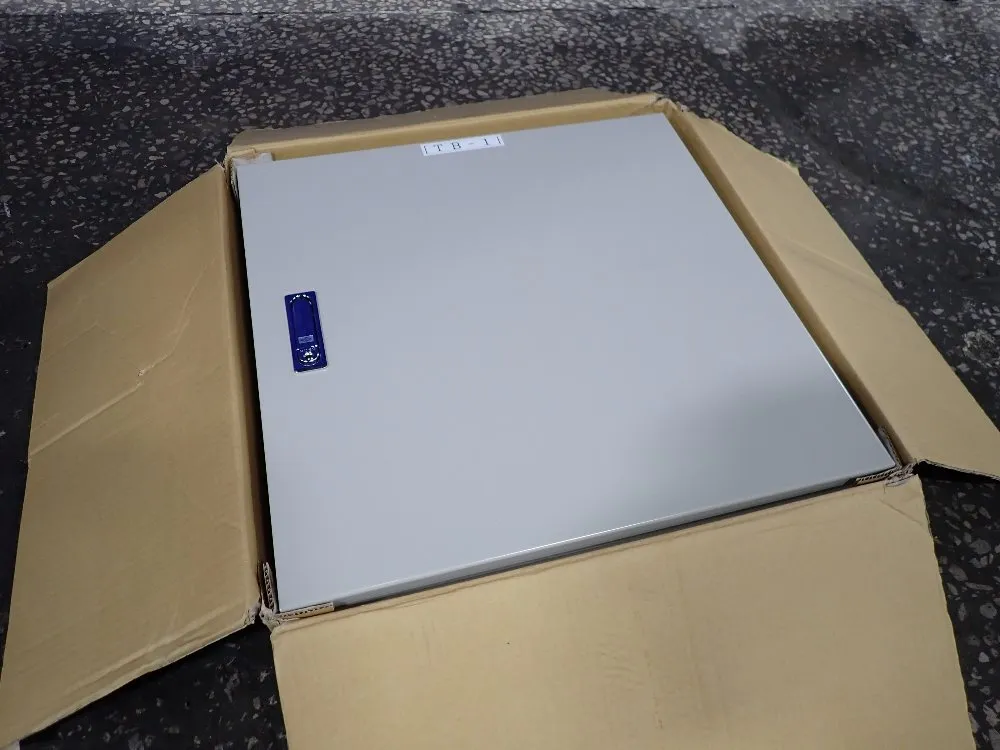  Electrical Enclosure