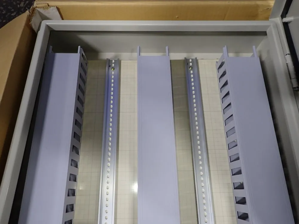  Electrical Enclosure