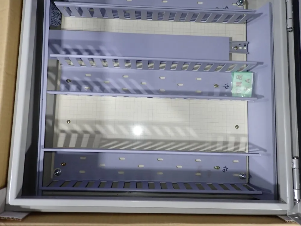  Electrical Enclosure