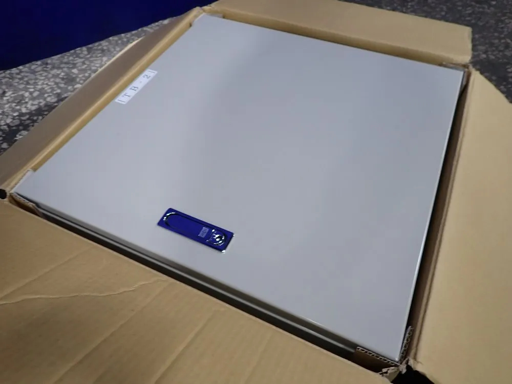  Electrical Enclosure