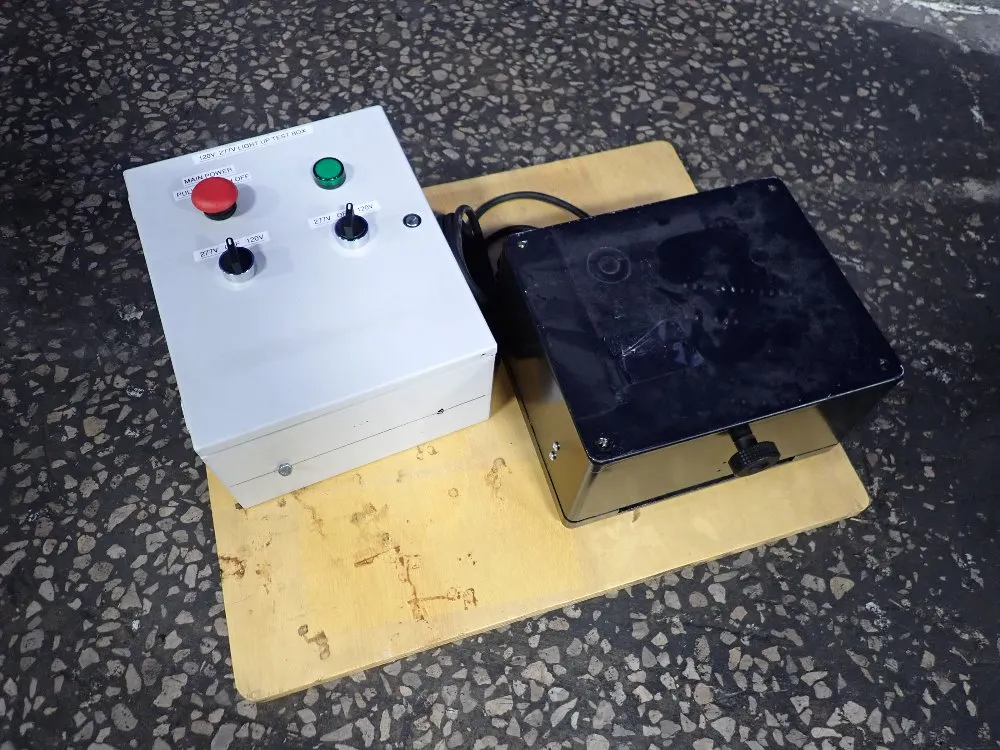  Electrical Panel