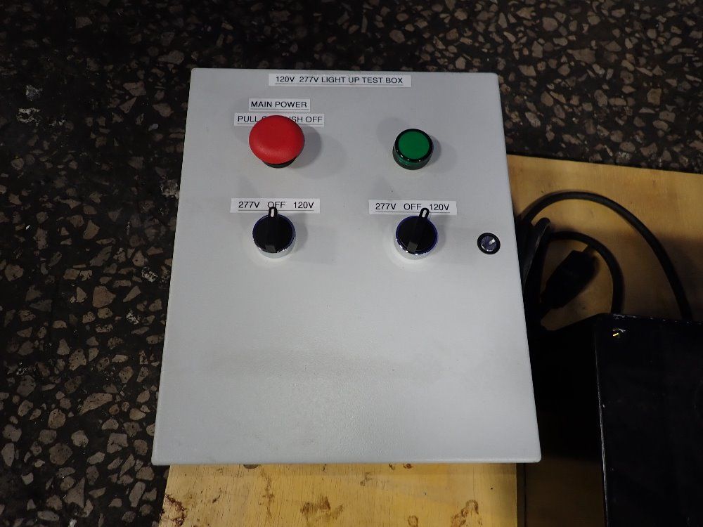 Electrical Panel