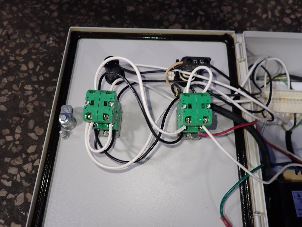  Electrical Panel