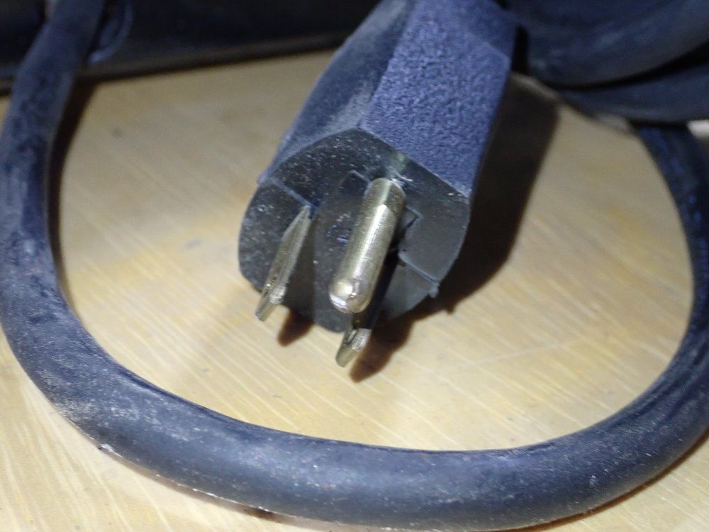  Electrical Panel