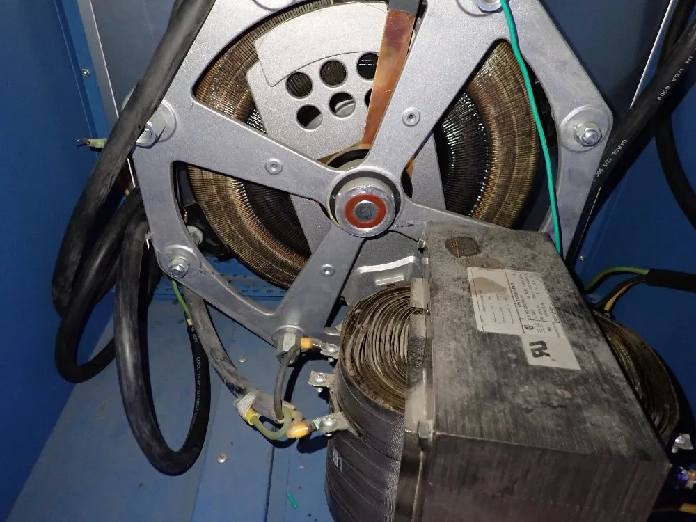 Powerstat Transformer