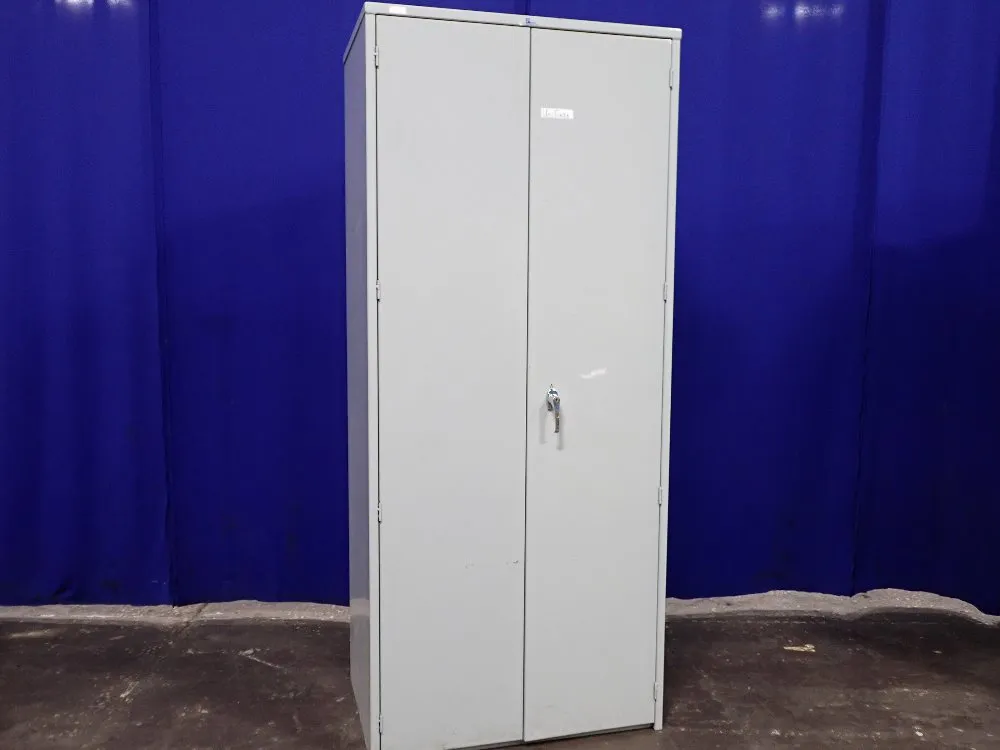 STORAGE CABINET