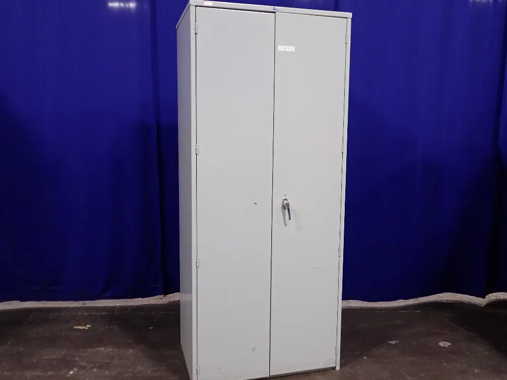 STORAGE CABINET