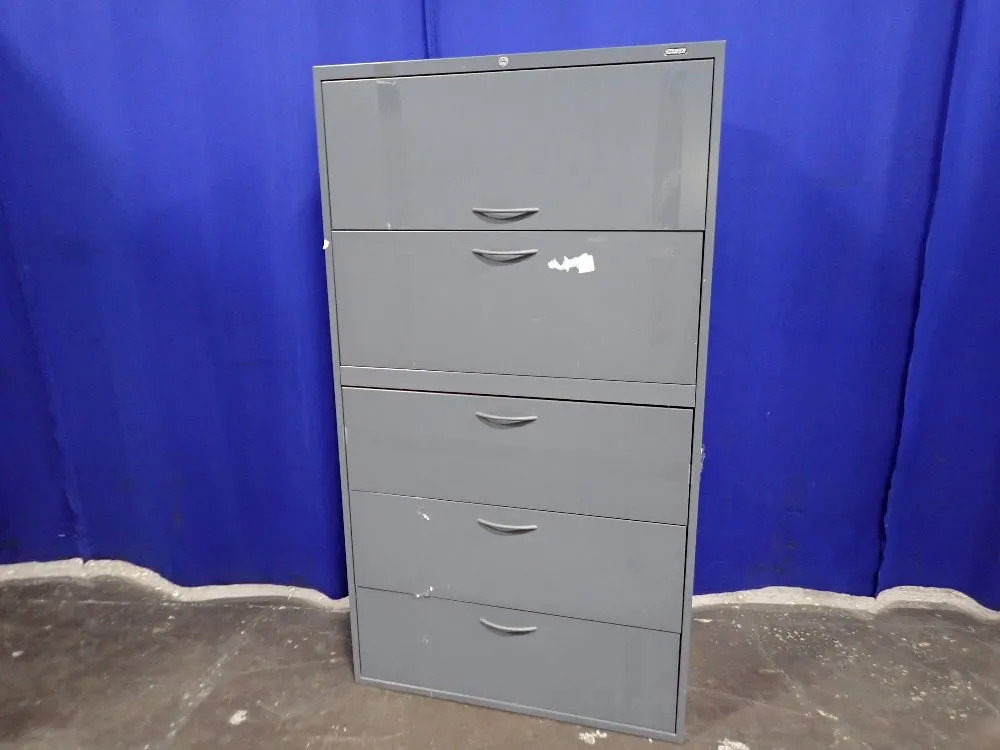 FILING CABINET