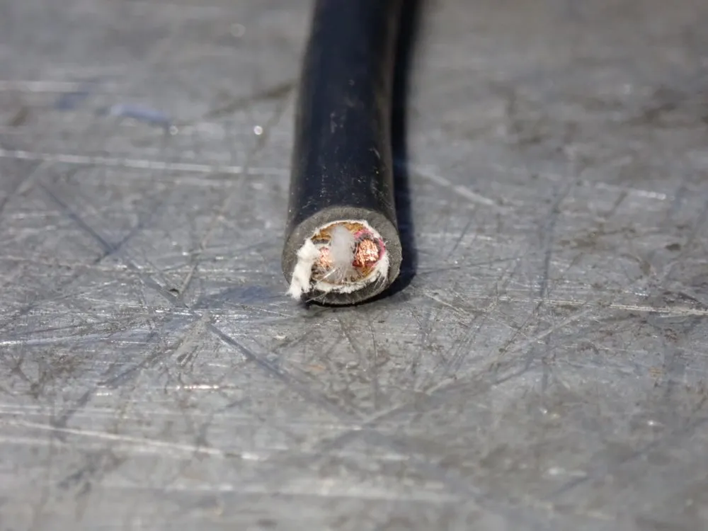 Cole Wire  Cable Co Wire
