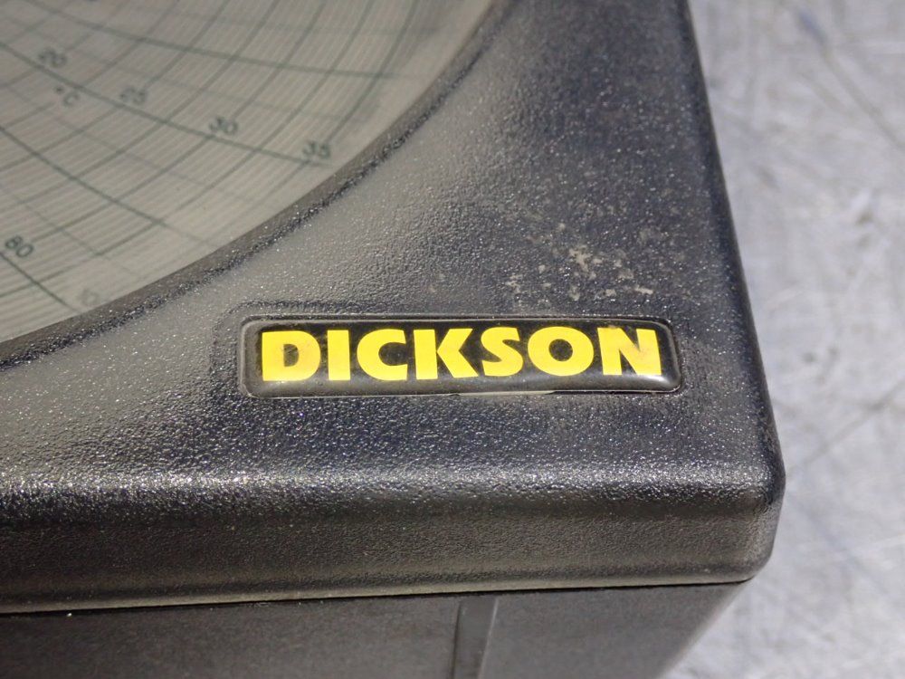 Dickson Chart Recorder