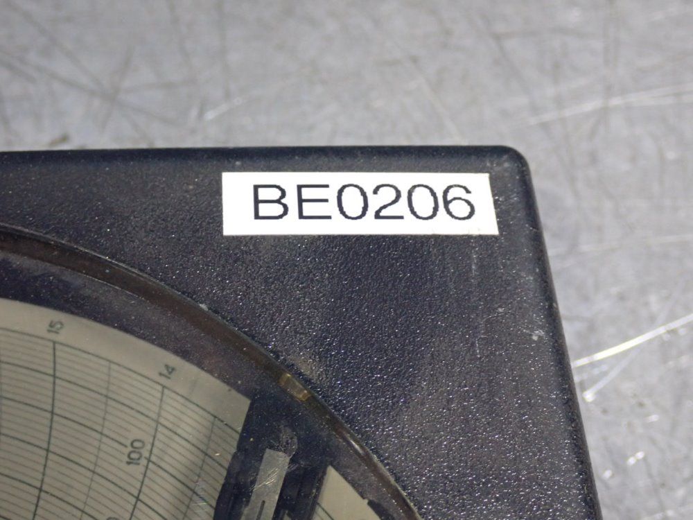 Dickson Chart Recorder