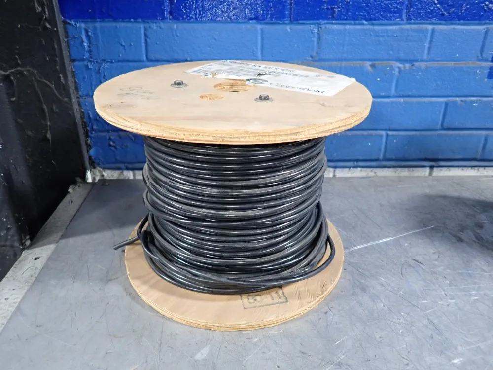 Copperfield Wire