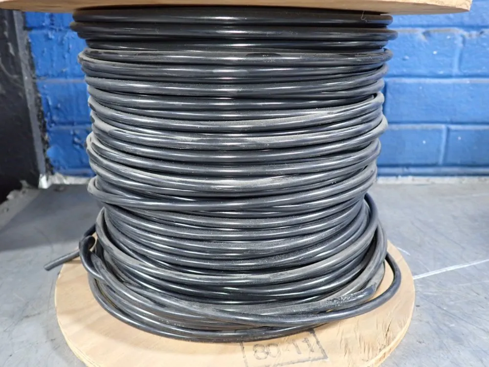 Copperfield Wire