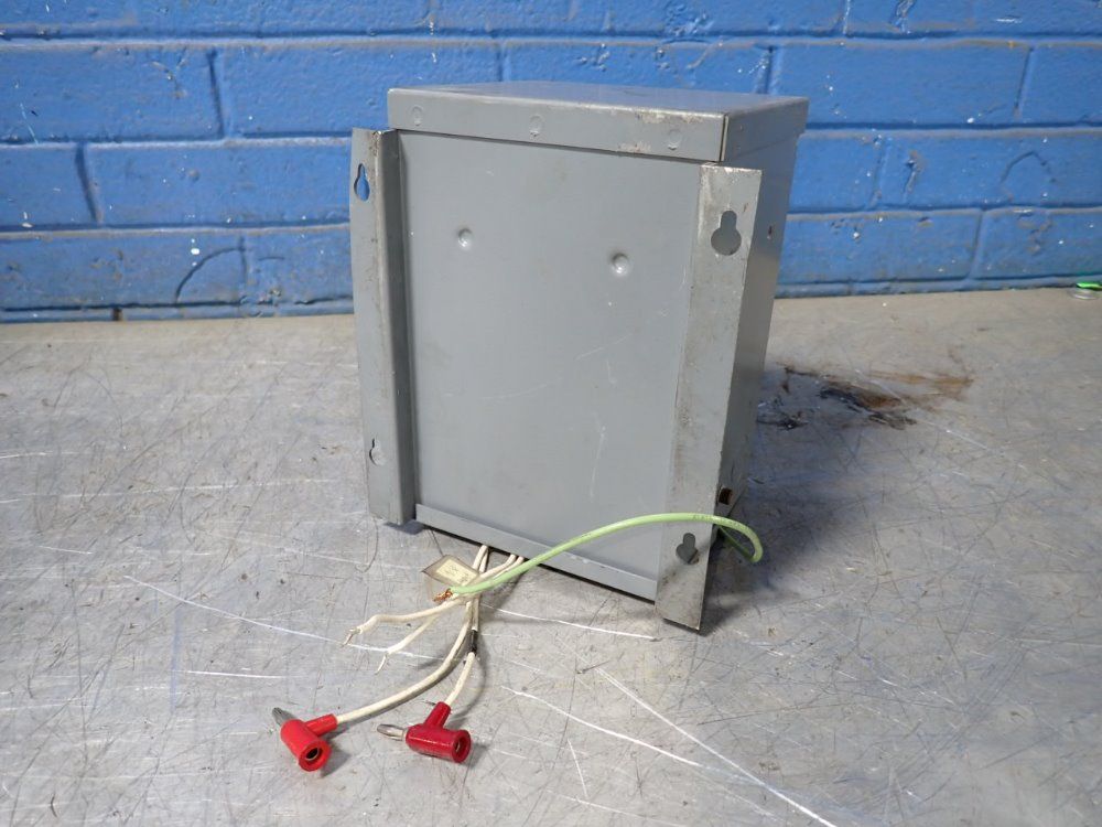 Square D Transformer