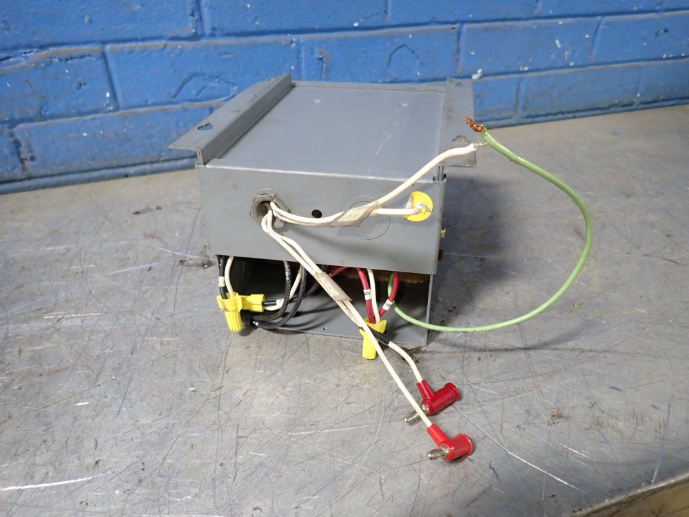 Square D Transformer