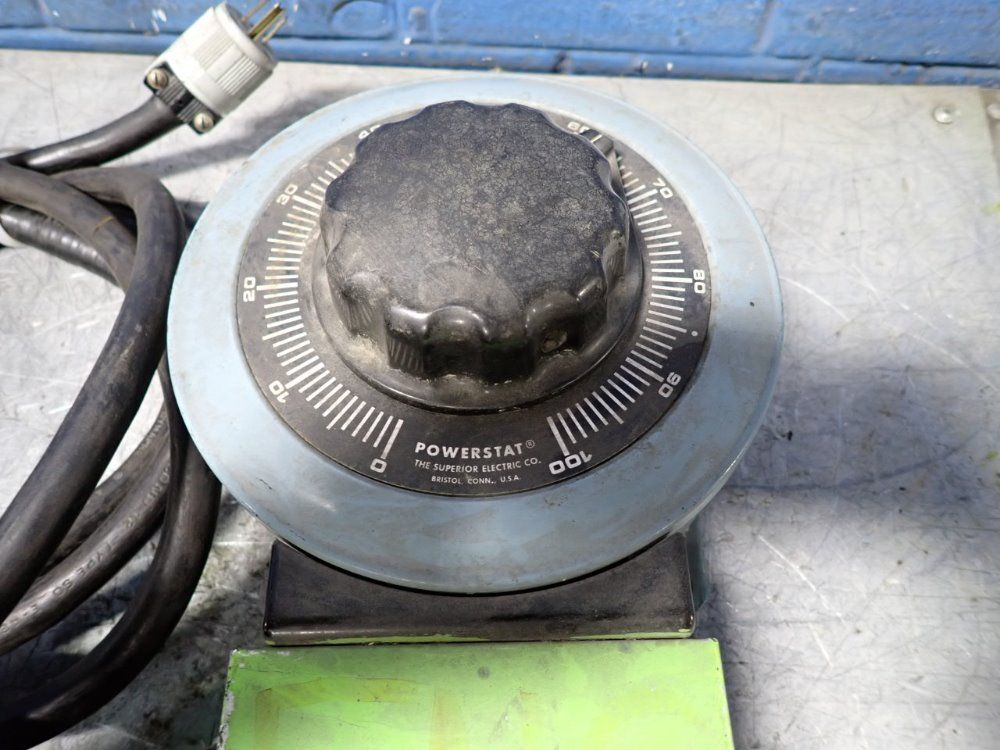 Powerstat Transformer