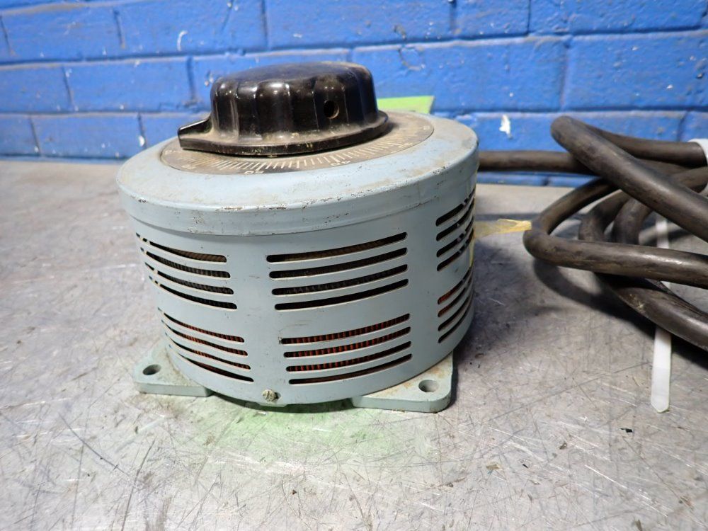Powerstat Transformer