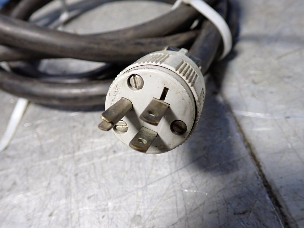 Powerstat Transformer
